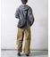 fulcro シティーショルダーバッグ