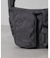 fulcro シティーショルダーバッグ