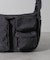 fulcro シティーショルダーバッグ