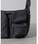 fulcro シティーショルダーバッグ