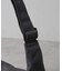 fulcro シティーショルダーバッグ