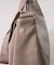 fulcro Rアーチ型ショルダーバッグ L