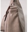 fulcro Rアーチ型ショルダーバッグ L