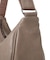 fulcro Rアーチ型ショルダーバッグ L