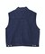 デニムベスト