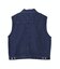 デニムベスト