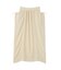 ドレープポケットデザインスカート