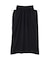 ドレープポケットデザインスカート