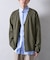ドライニットカーディガン