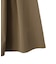 撥水 ドロストギャザースカート