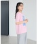 ツイストロゴハーフスリーブTシャツ