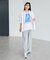 ツイストロゴハーフスリーブTシャツ