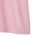 ツイストロゴハーフスリーブTシャツ