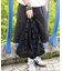 WEEKENDER メッシュ2WAYトートバック