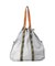 WEEKENDER メッシュ2WAYトートバック