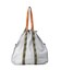 WEEKENDER メッシュ2WAYトートバック