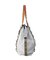 WEEKENDER メッシュ2WAYトートバック
