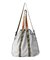 WEEKENDER メッシュ2WAYトートバック