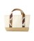 【WEEKENDER】CLASSIC　DRIVE トートバッグ