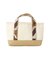 【WEEKENDER】CLASSIC　DRIVE トートバッグ