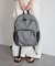 MEI/メイ 軽量ベーシックリュック/STANDARD BACK PACK