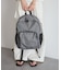 MEI/メイ 軽量ベーシックリュック/STANDARD BACK PACK