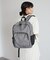 MEI/メイ 軽量ベーシックリュック/STANDARD BACK PACK