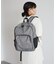 MEI/メイ 軽量ベーシックリュック/STANDARD BACK PACK