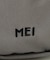 MEI/メイ 軽量ベーシックリュック/STANDARD BACK PACK