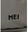 MEI/メイ 軽量ベーシックリュック/STANDARD BACK PACK