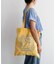 【WANDER ANIMALS】トートバッグ