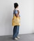【WANDER ANIMALS】トートバッグ