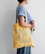 【WANDER ANIMALS】トートバッグ