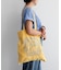 【WANDER ANIMALS】トートバッグ