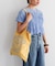 【WANDER ANIMALS】トートバッグ