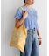 【WANDER ANIMALS】トートバッグ