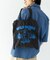 【WANDER ANIMALS】トートバッグ