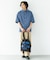 【WANDER ANIMALS】トートバッグ