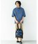【WANDER ANIMALS】トートバッグ