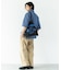 【WANDER ANIMALS】トートバッグ
