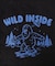 【WANDER ANIMALS】トートバッグ