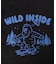 【WANDER ANIMALS】トートバッグ