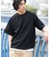 【SPEEDRY】ファンクションドロスト刺繍T