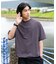 【SPEEDRY】ファンクションドロスト刺繍T