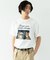 アソートアニマル柄ビッグTシャツ