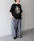 アソートアニマル柄ビッグTシャツ