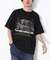 アソートアニマル柄ビッグTシャツ