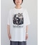 アソートアニマル柄ビッグTシャツ