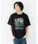 アソートアニマル柄ビッグTシャツ