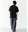 アソートアニマル柄ビッグTシャツ